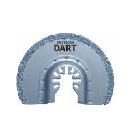 Dart 90mm Tungsten Carbide Multi-Tool Blade