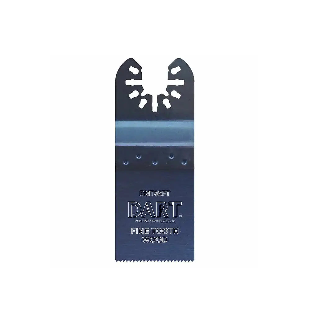Dart 32mm Fine Tooth Multi-Tool Sawblade