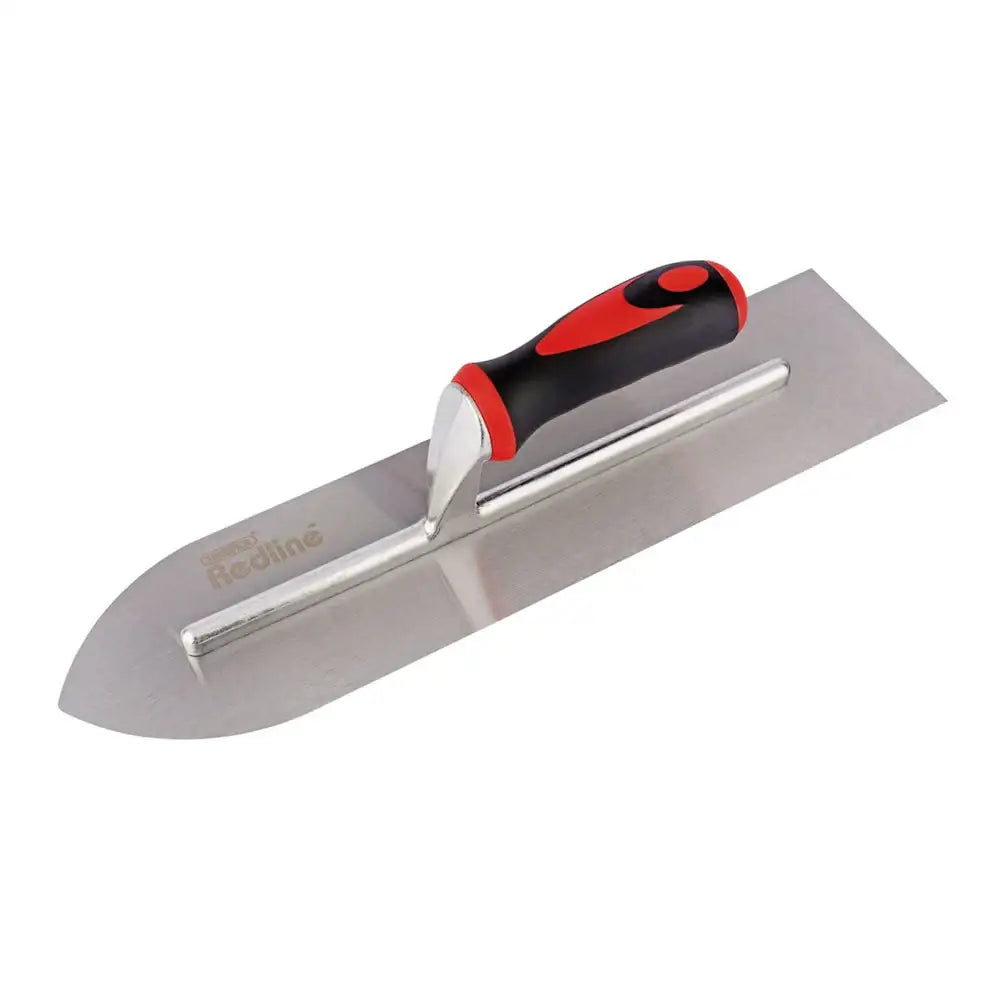 Redline S/Grip Flooring Trowel 400Mm
