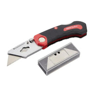 Redline Soft Grip Folding Trim Knife