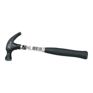 Redline Claw Hammer Steel Shaft 8oz 220g
