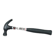 Redline Claw Hammer Steel Shaft 8oz 220g
