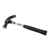 Redline Claw Hammer Steel Shaft 16oz 450g