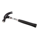 Redline Claw Hammer Steel Shaft 16oz 450g