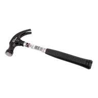 Redline Claw Hammer Steel Shaft 16oz 450g