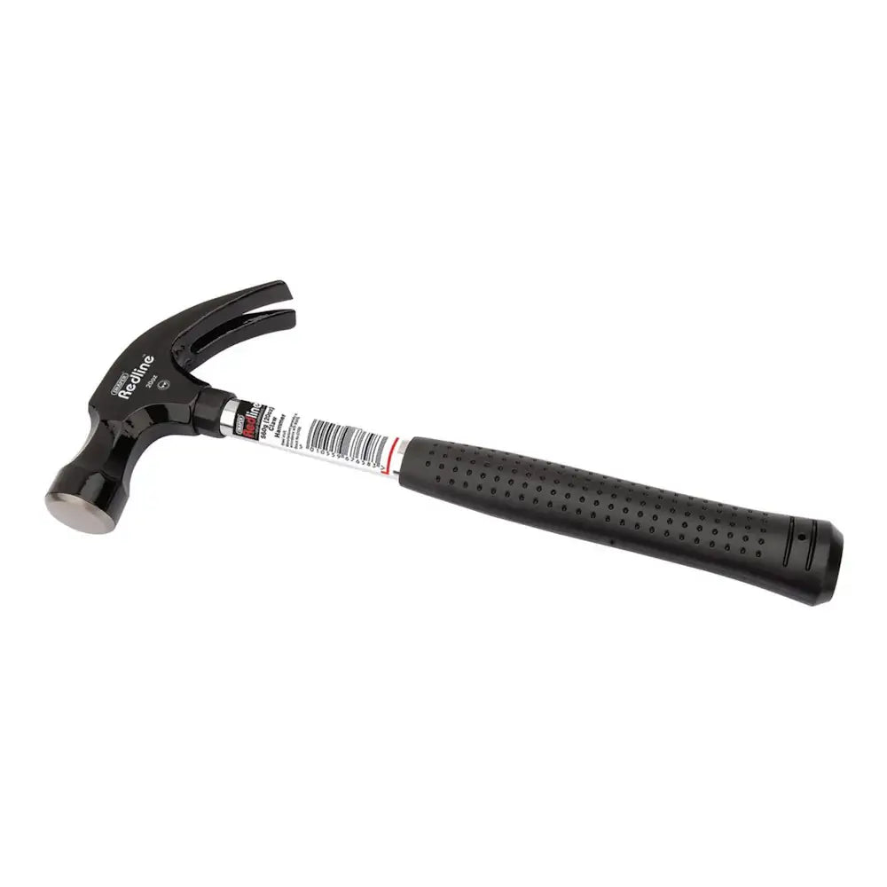 Redline Claw Hammer Steel Shaft 20oz 560g