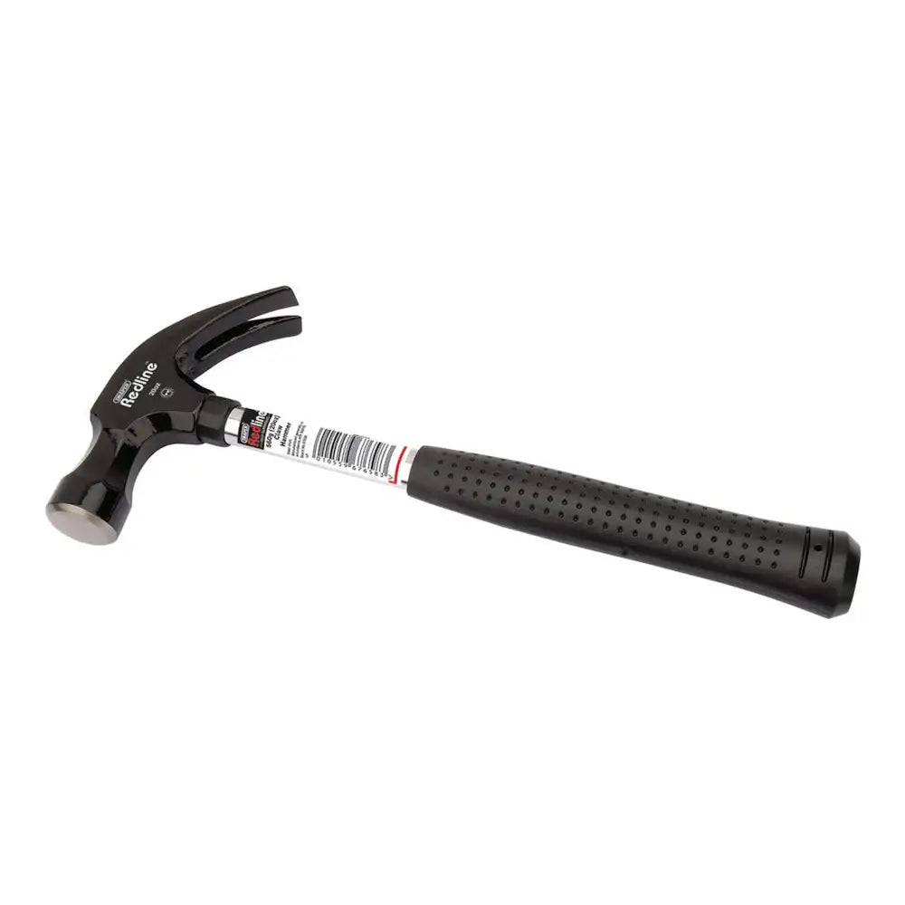 Redline Claw Hammer Steel Shaft 20oz 560g