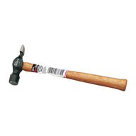 Redline Cross Pein Hammer 220g Wooden Shaft