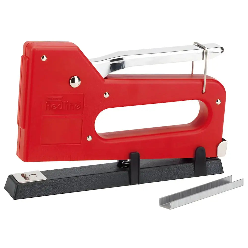 Redline Mini Staple Gun Tacker