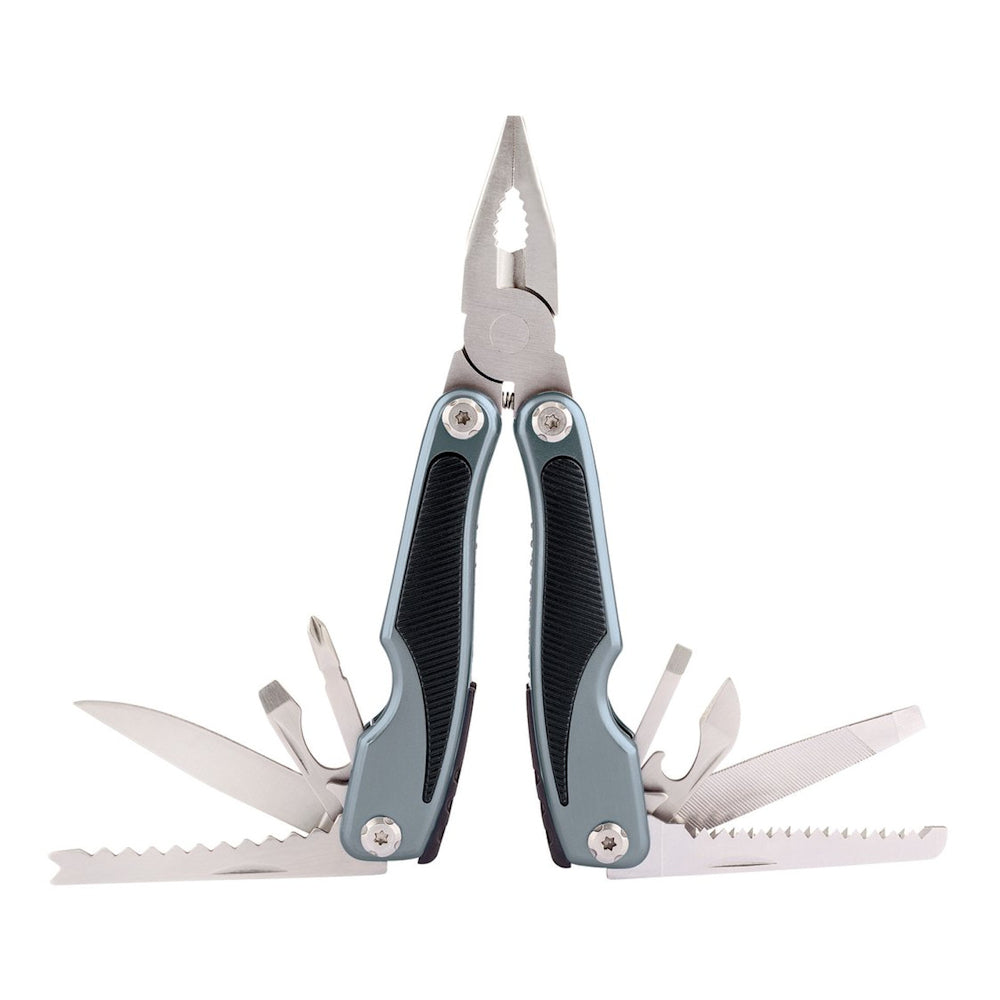 Redline Multi Function Pocket Knife