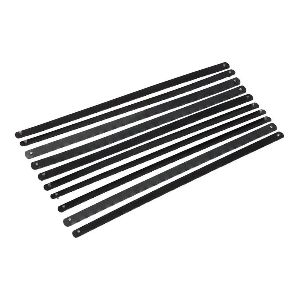 Redline Junior Hacksaw Blades