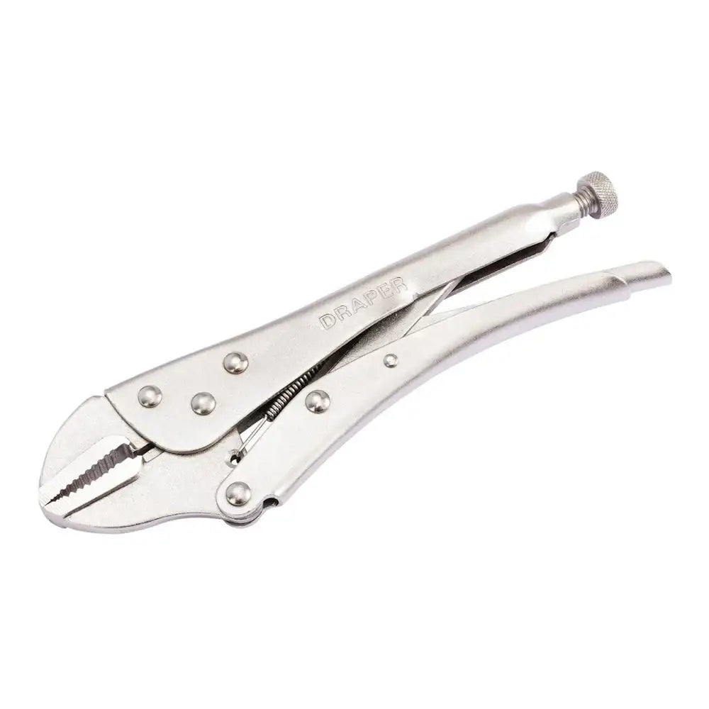 Redline Self Grip Plier 225mm