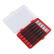 Redline Soft Grip 6 Piece Screwdriver Set