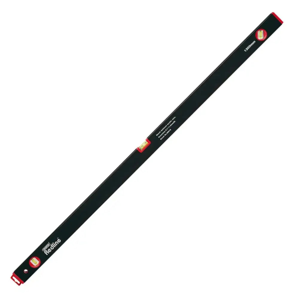 Redline Box Spirit Level 1200mm