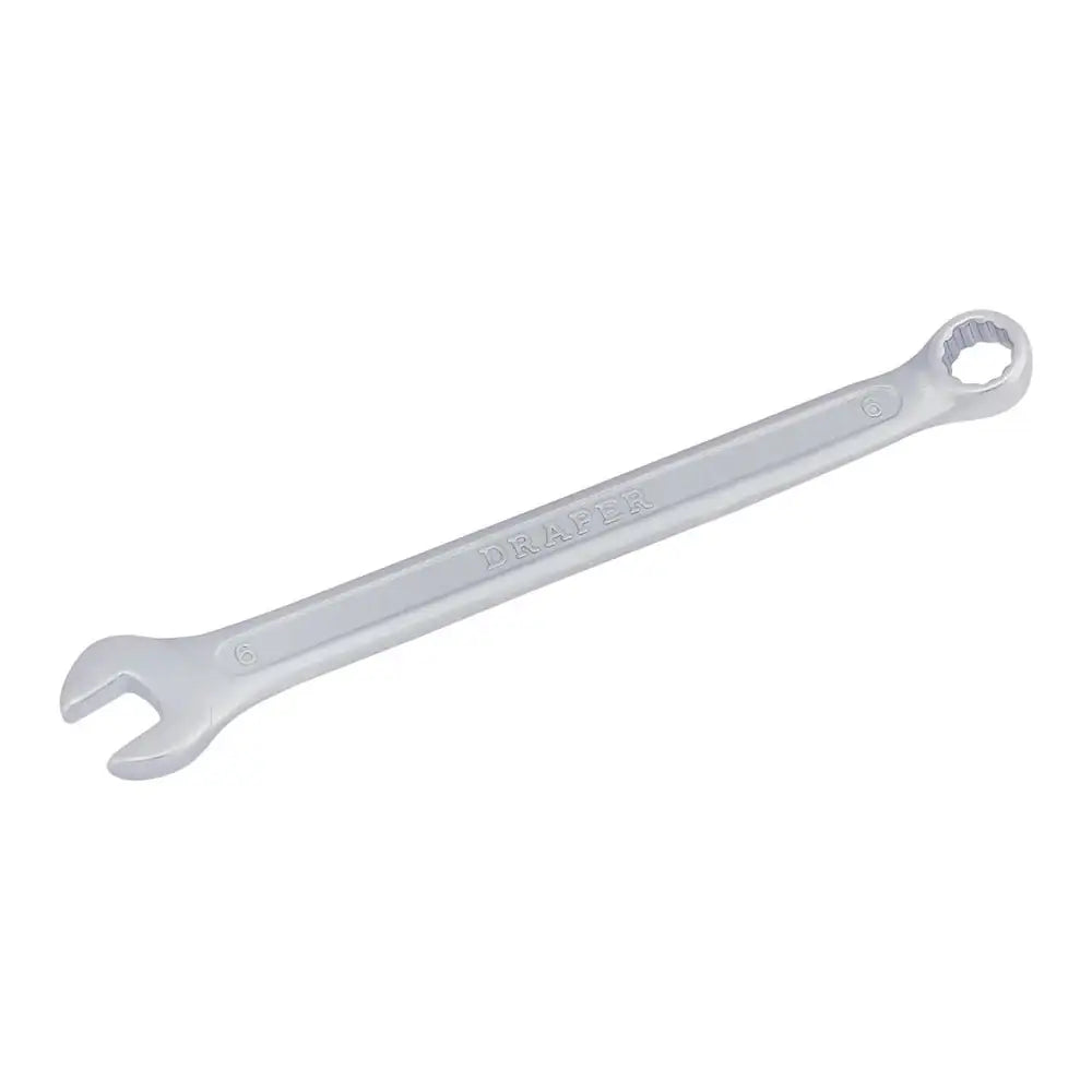 Redline Combination Spanner 6mm