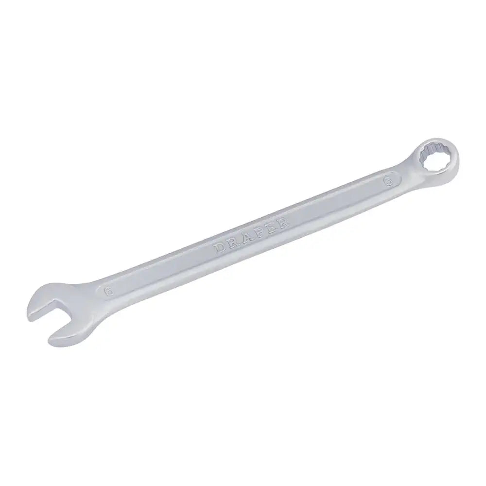 Redline Combination Spanner 6mm