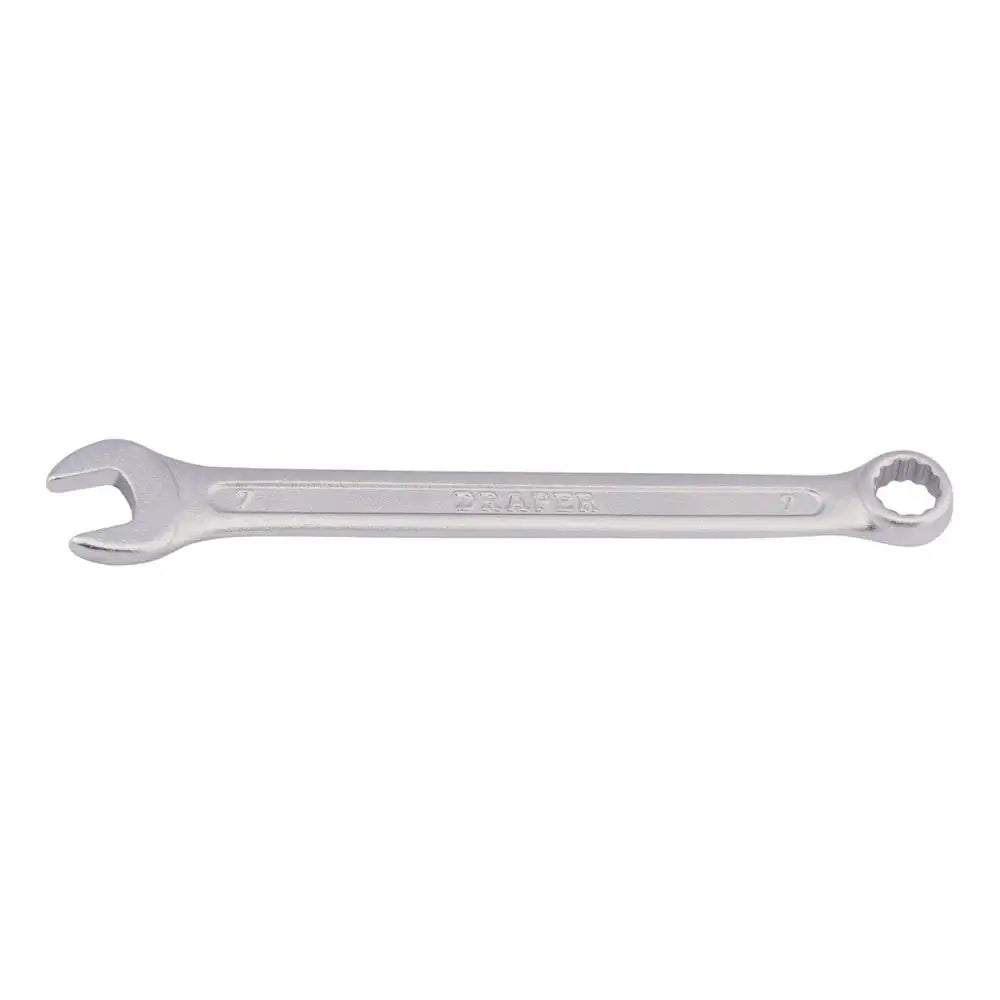 Redline Combination Spanner 7mm