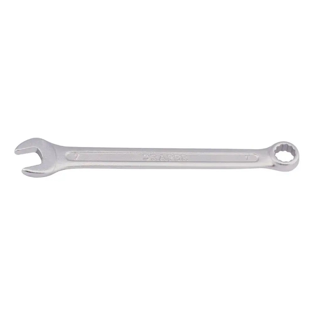 Redline Combination Spanner 7mm