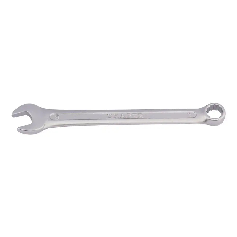 Redline Combination Spanner 8mm