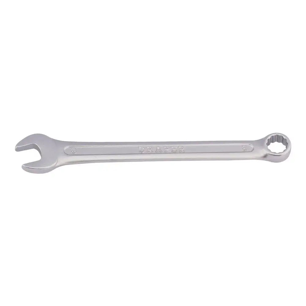 Redline Combination Spanner 8mm