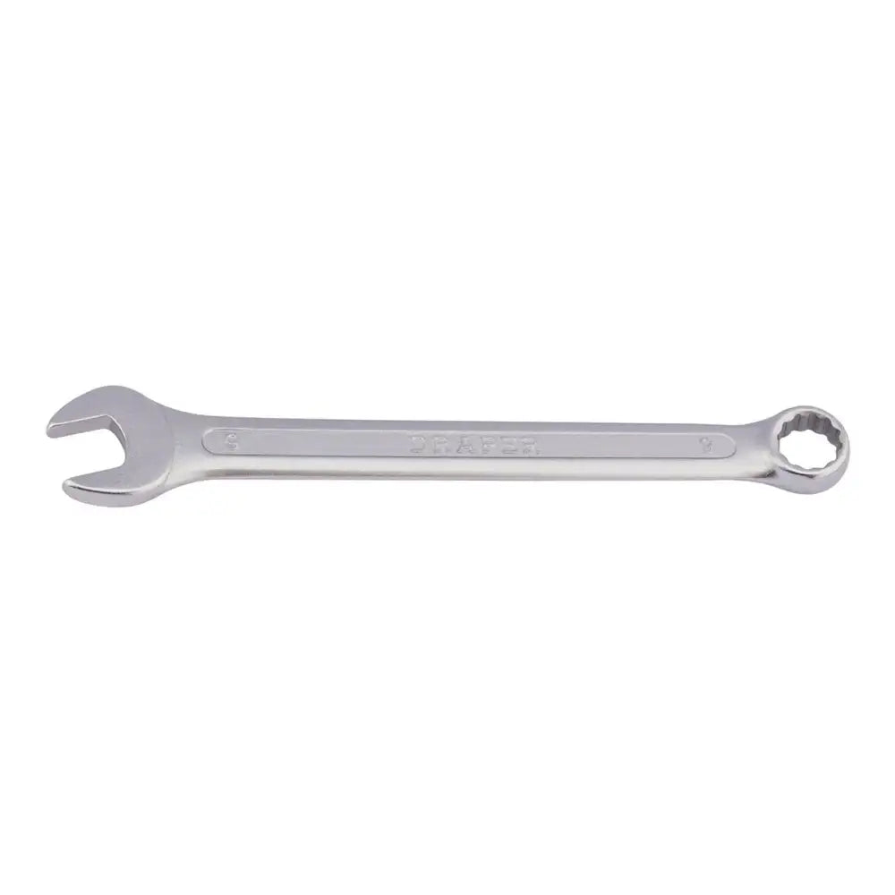 Redline Combination Spanner 9mm