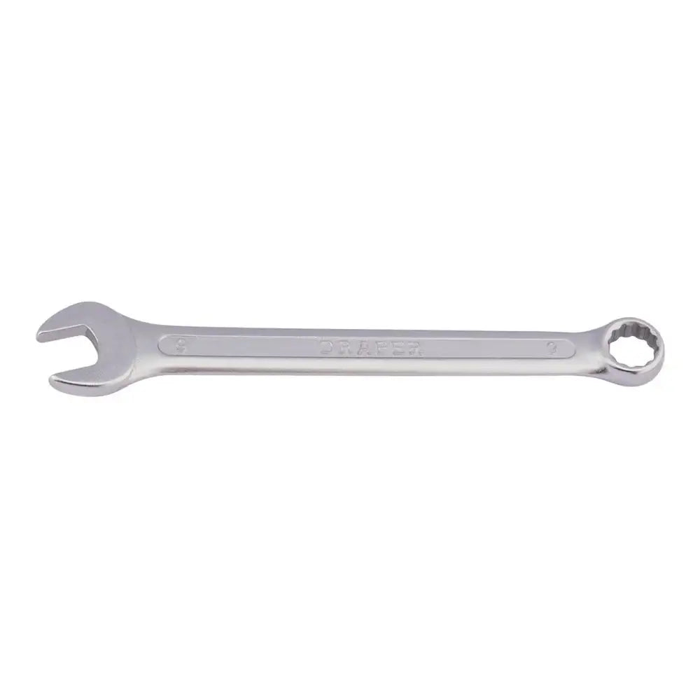 Redline Combination Spanner 9mm