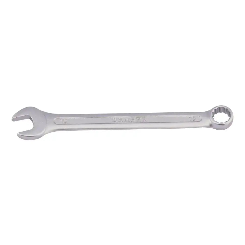 Redline Combination Spanner 10mm