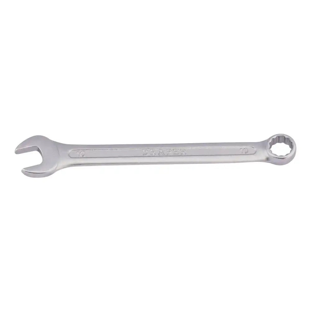 Redline Combination Spanner 10mm