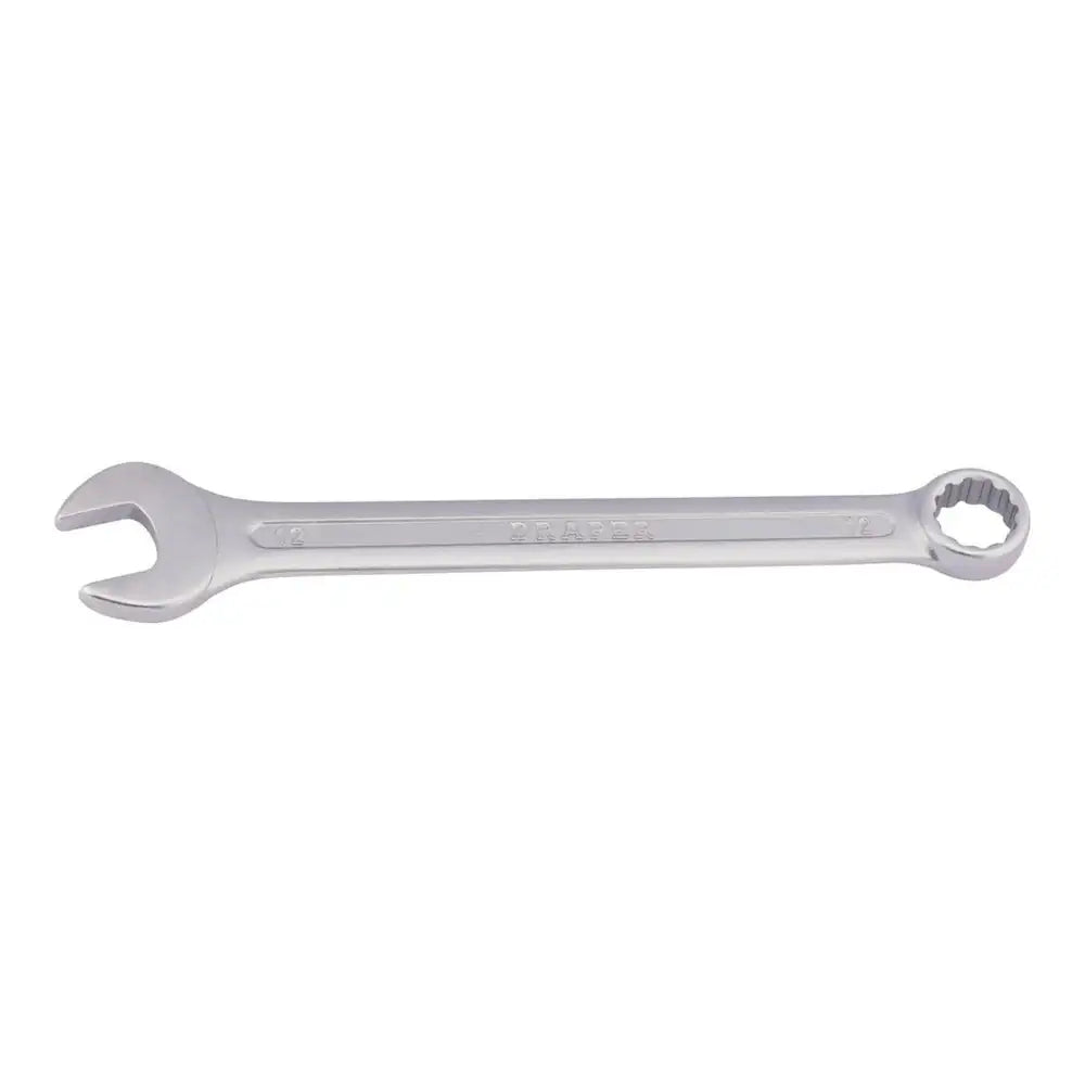 Redline Combination Spanner 12mm