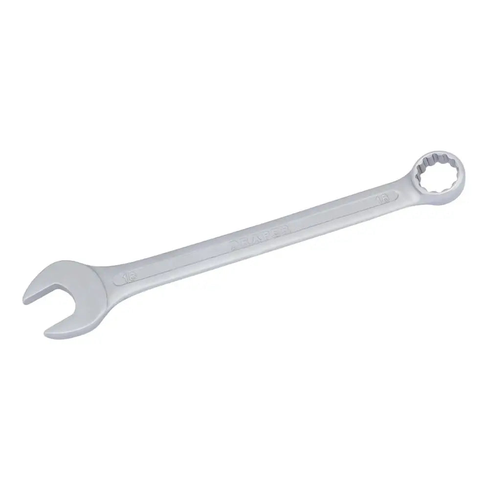 Redline Combination Spanner 18mm