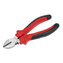 Redline Side Cutter Pliers 180mm