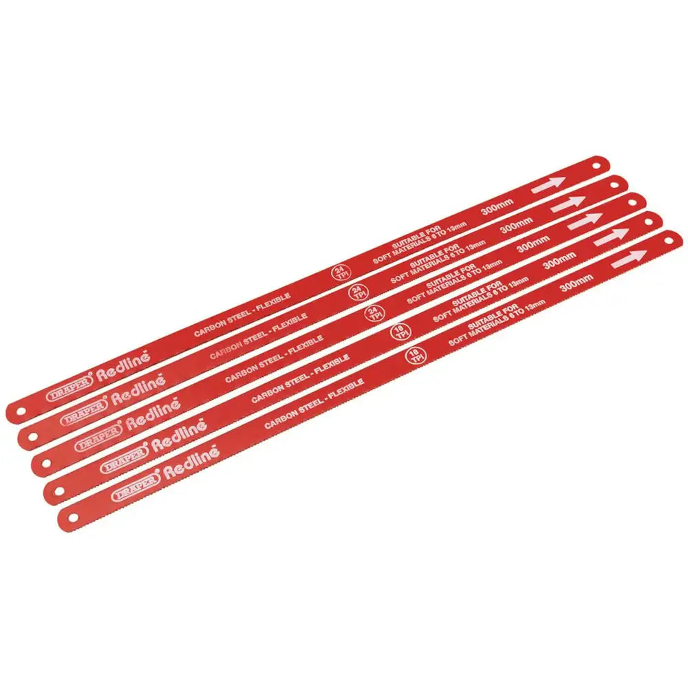 Redline Hacksaw Blade 300mm