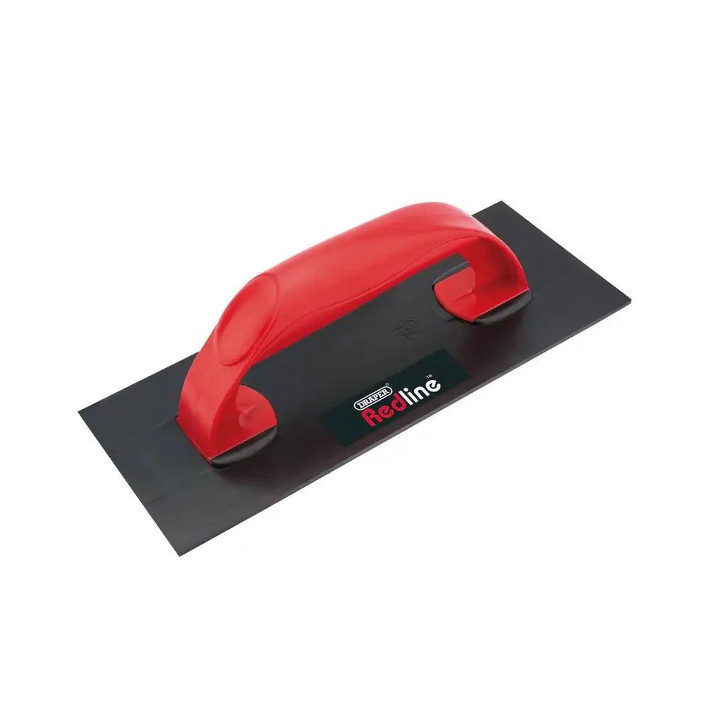 Redline Plasterers Float