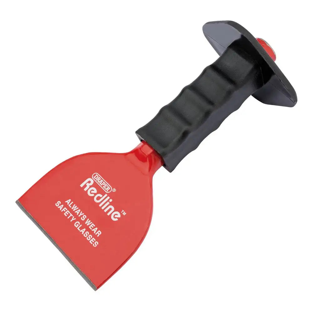 Redline Brick Bolster And Guard 100mm