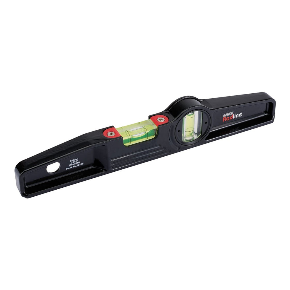 Redline Boat Level 250Mm