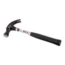 Reline Claw Hammer S/Shaft 450G