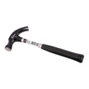 Reline Claw Hammer S/Shaft 450G