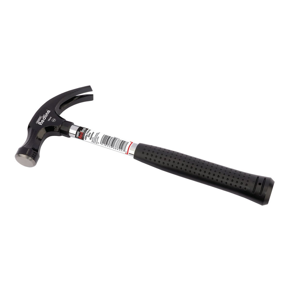 Reline Claw Hammer S/Shaft 450G