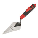 Redline Soft Grip Pointing Trowel 150mm