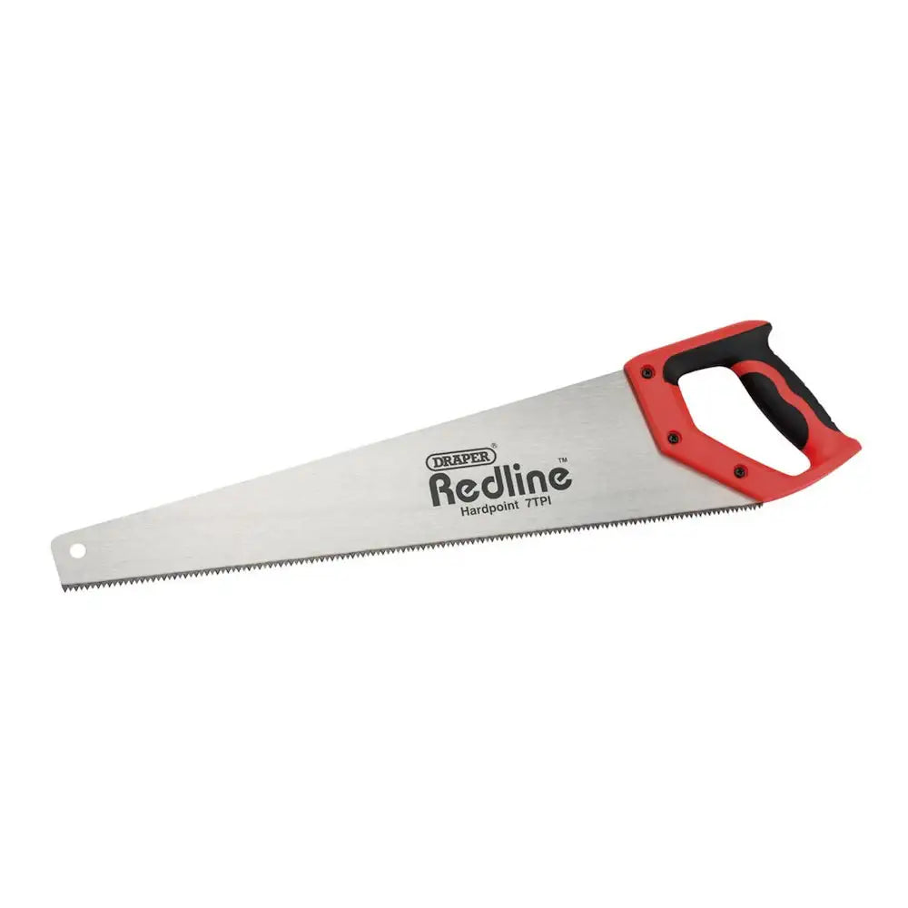 Redline Soft Grip Hardpoint Saw 500mm