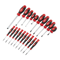 Redline Screwdriver Set 20 Piece