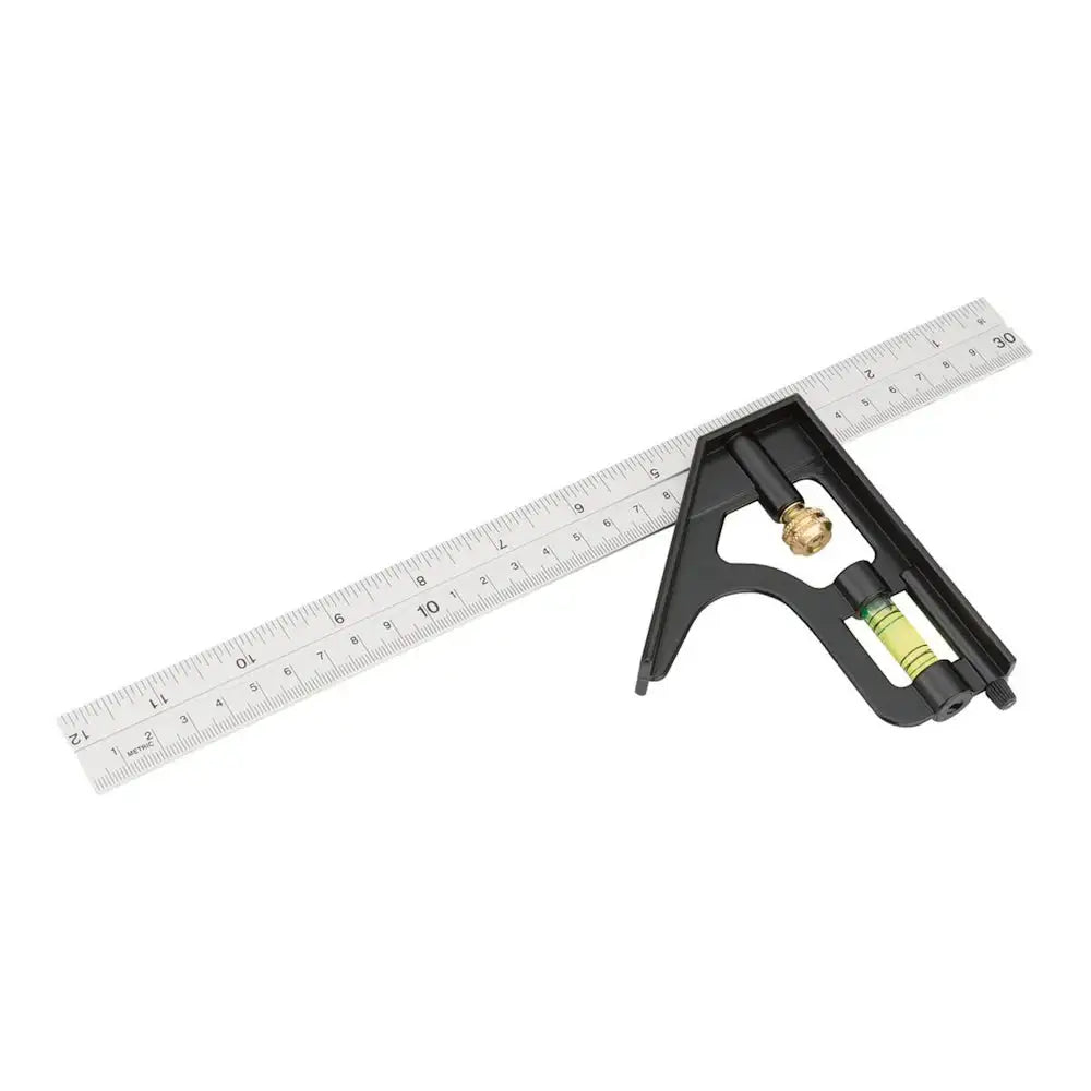 Redline Combination Square 300mm