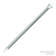 Masonry Nail 65mm (50)