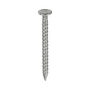 Annular Ringshank Nail 2.5Kg 25Mm