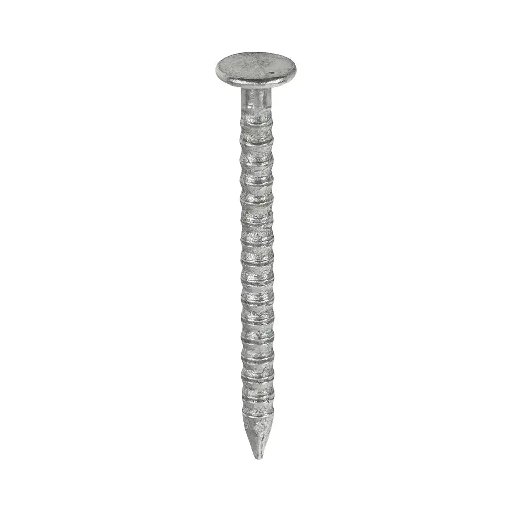 Annular Ringshank Nail 2.5Kg 25Mm