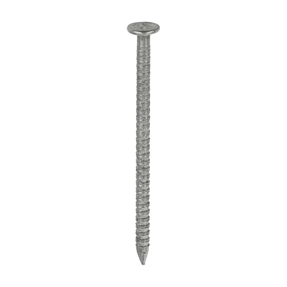 Annular Ringshank Nail 2.5Kg 50mm