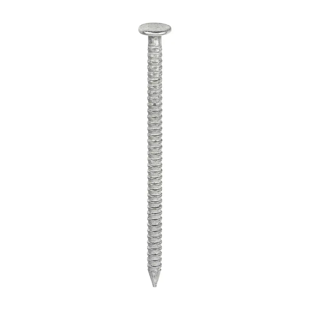 Annular Ringshank Nail 2.5Kg 75Mm