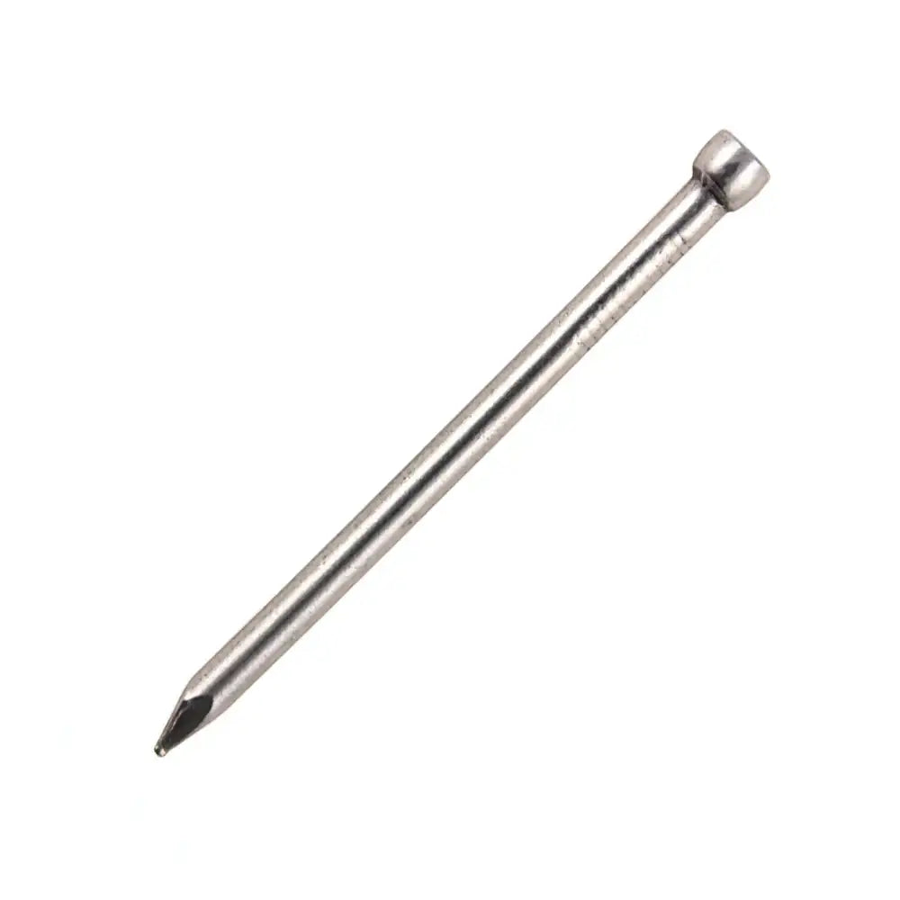 Round Lost Head Nail 0.5Kg 40mm