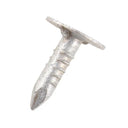 Extra Large Head Galvanised Clout Nail 20mm 2.5Kg