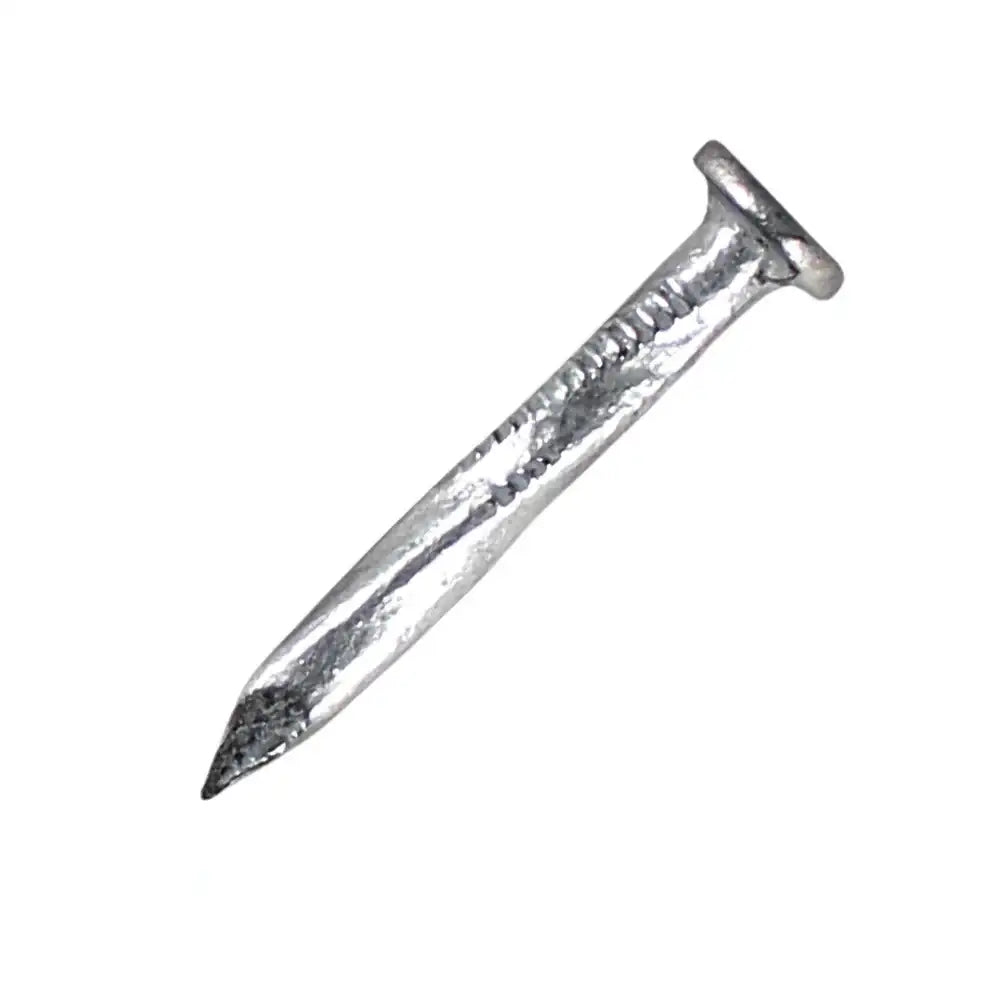 Square Twist Nail Galvanised 2.5Kg 40Mm